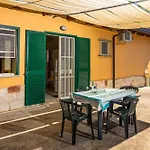 Alloggio per agriturismo Zefiro Sperlonga