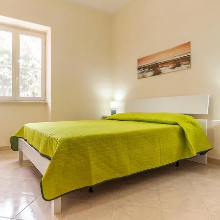 Zefiro Farm stay *