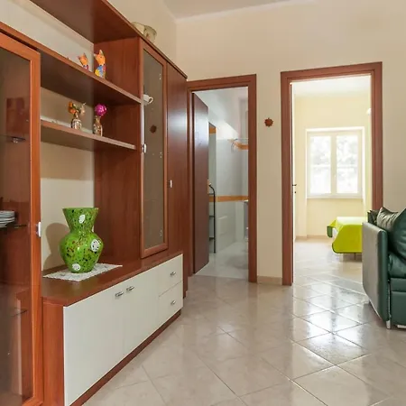 Farm stay Zefiro