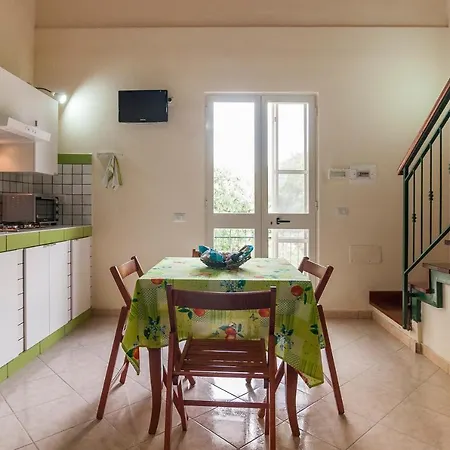 Zefiro Farm stay Sperlonga