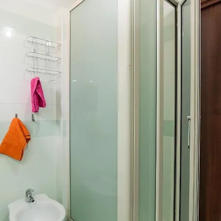 Zefiro Farm stay Sperlonga