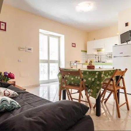 Zefiro Farm stay *