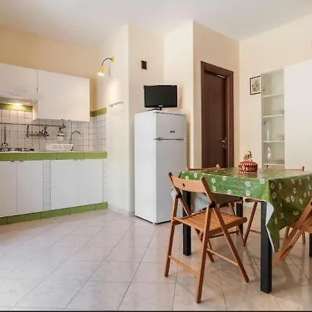 Farm stay Zefiro Sperlonga
