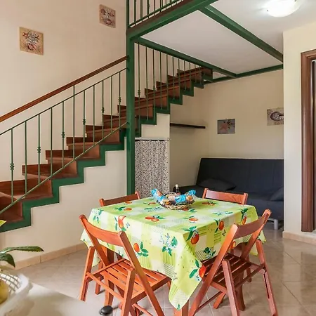 Zefiro Farm stay Sperlonga