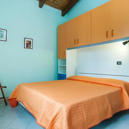 Zefiro Farm stay Sperlonga