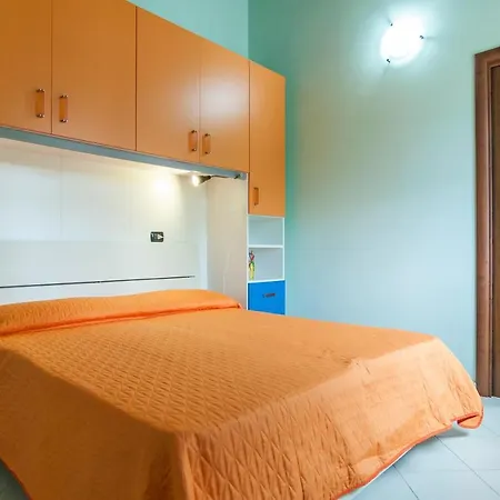 Farm stay Zefiro Sperlonga