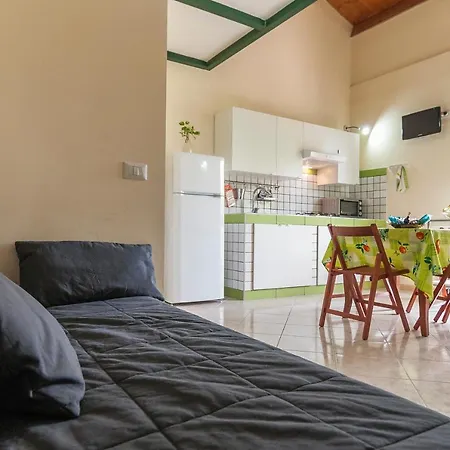 Zefiro Farm stay