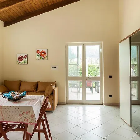 Farm stay Zefiro