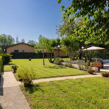 Farm stay Zefiro