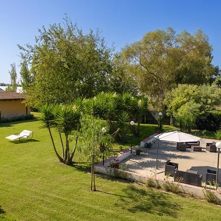 Zefiro Farm stay