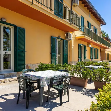 Zefiro Farm stay