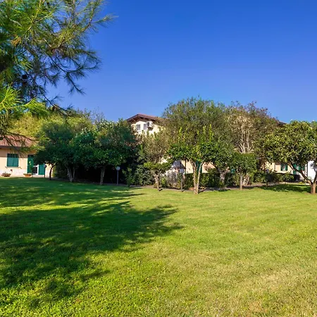 Zefiro Farm stay